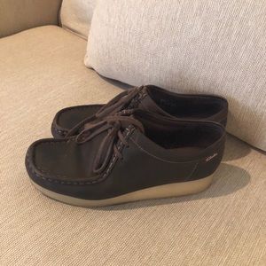 Women’s Wallabees